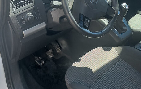 Opel Zafira B, 2011 год, 640 000 рублей, 8 фотография