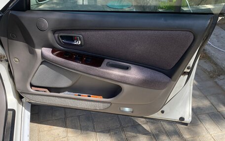 Toyota Mark II VIII (X100), 1998 год, 520 000 рублей, 8 фотография