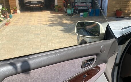 Toyota Mark II VIII (X100), 1998 год, 520 000 рублей, 16 фотография