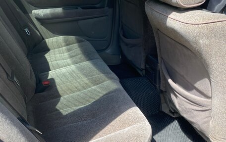 Toyota Mark II VIII (X100), 1998 год, 520 000 рублей, 13 фотография