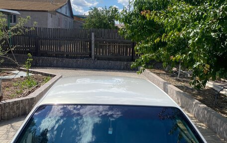 Toyota Mark II VIII (X100), 1998 год, 520 000 рублей, 20 фотография