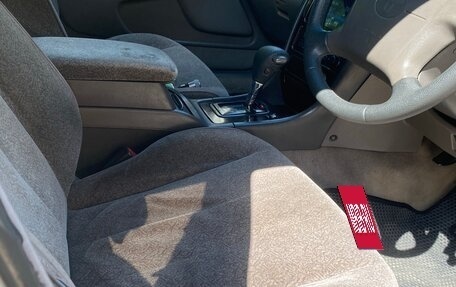 Toyota Mark II VIII (X100), 1998 год, 520 000 рублей, 9 фотография