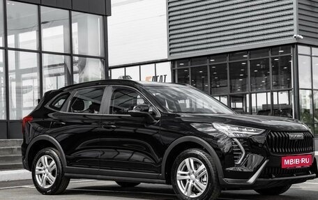 Haval Jolion, 2025 год, 2 449 000 рублей, 11 фотография