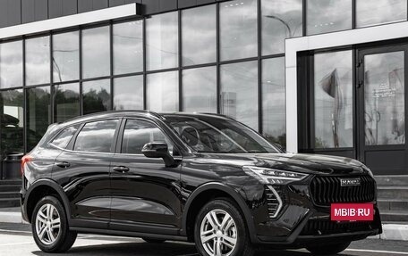 Haval Jolion, 2025 год, 2 449 000 рублей, 14 фотография
