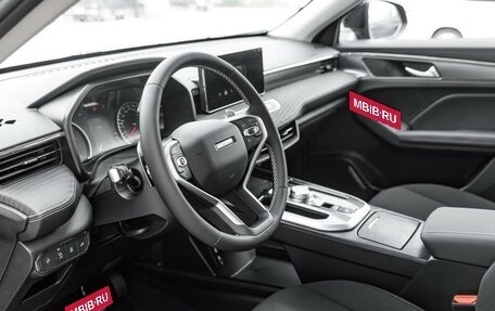 Haval Jolion, 2025 год, 2 449 000 рублей, 24 фотография