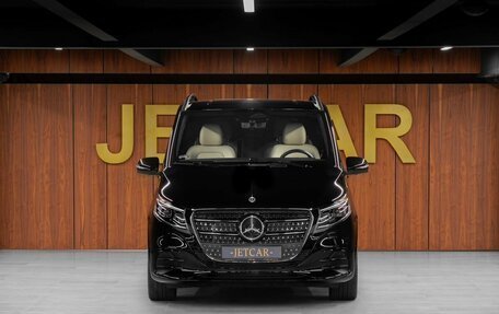 Mercedes-Benz V-Класс, 2025 год, 13 160 000 рублей, 3 фотография