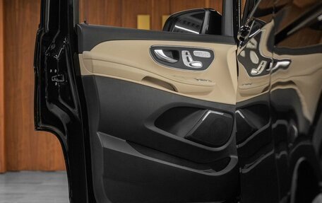 Mercedes-Benz V-Класс, 2025 год, 13 160 000 рублей, 9 фотография