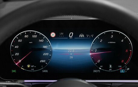 Mercedes-Benz V-Класс, 2025 год, 13 160 000 рублей, 13 фотография