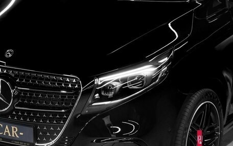Mercedes-Benz V-Класс, 2025 год, 13 160 000 рублей, 2 фотография