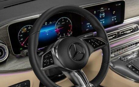 Mercedes-Benz V-Класс, 2025 год, 13 160 000 рублей, 12 фотография