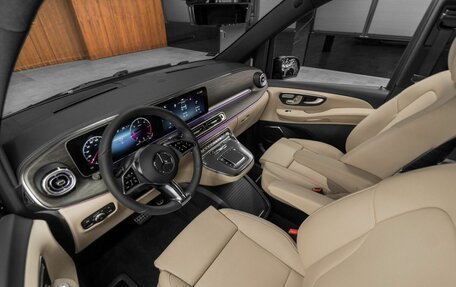 Mercedes-Benz V-Класс, 2025 год, 13 160 000 рублей, 11 фотография