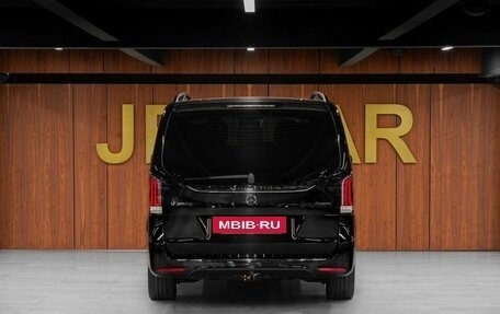 Mercedes-Benz V-Класс, 2025 год, 13 160 000 рублей, 6 фотография