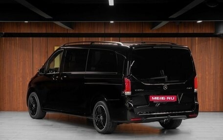 Mercedes-Benz V-Класс, 2025 год, 13 160 000 рублей, 7 фотография