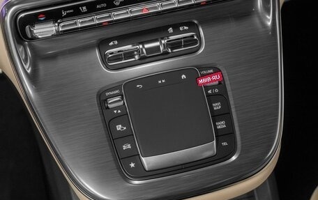 Mercedes-Benz V-Класс, 2025 год, 13 160 000 рублей, 16 фотография