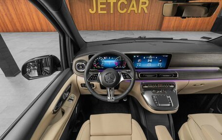 Mercedes-Benz V-Класс, 2025 год, 13 160 000 рублей, 17 фотография