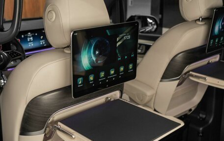 Mercedes-Benz V-Класс, 2025 год, 13 160 000 рублей, 22 фотография