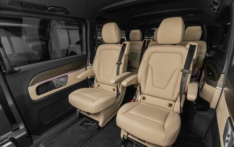 Mercedes-Benz V-Класс, 2025 год, 13 160 000 рублей, 24 фотография