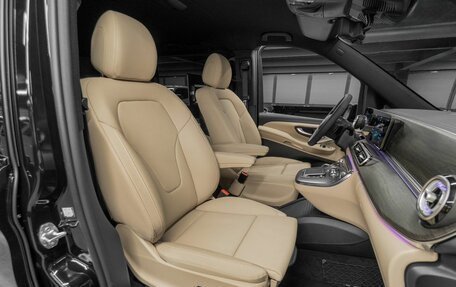 Mercedes-Benz V-Класс, 2025 год, 13 160 000 рублей, 19 фотография