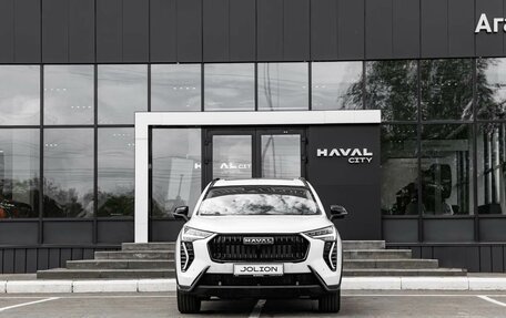 Haval Jolion, 2025 год, 1 999 000 рублей, 4 фотография