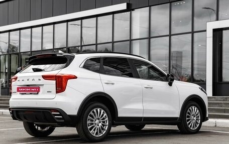 Haval Jolion, 2025 год, 1 999 000 рублей, 7 фотография