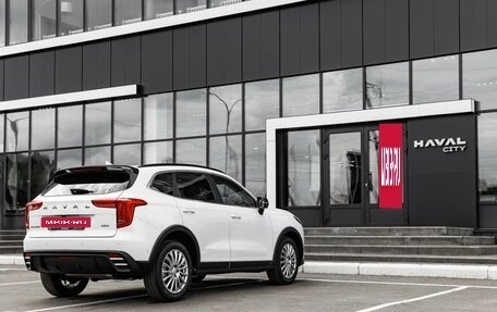 Haval Jolion, 2025 год, 1 999 000 рублей, 6 фотография