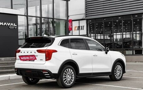 Haval Jolion, 2025 год, 1 999 000 рублей, 3 фотография