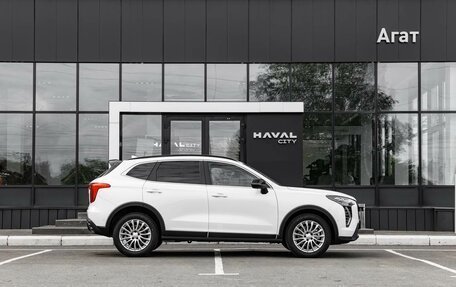 Haval Jolion, 2025 год, 1 999 000 рублей, 13 фотография