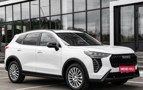 Haval Jolion, 2025 год, 1 999 000 рублей, 14 фотография