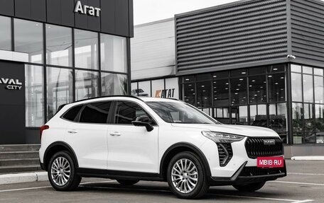Haval Jolion, 2025 год, 1 999 000 рублей, 12 фотография