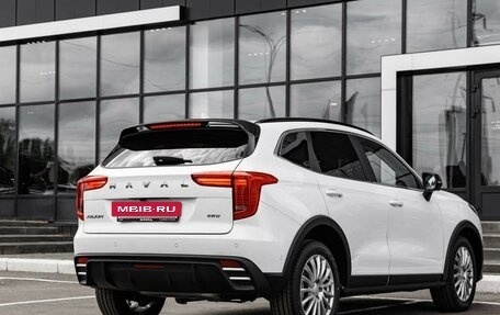 Haval Jolion, 2025 год, 1 999 000 рублей, 10 фотография