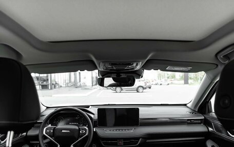 Haval Jolion, 2025 год, 1 999 000 рублей, 27 фотография
