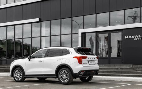Haval Jolion, 2025 год, 1 999 000 рублей, 33 фотография