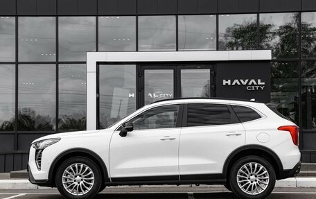 Haval Jolion, 2025 год, 1 999 000 рублей, 32 фотография