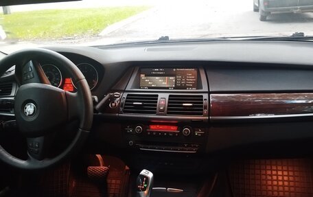 BMW X5, 2007 год, 1 310 000 рублей, 10 фотография