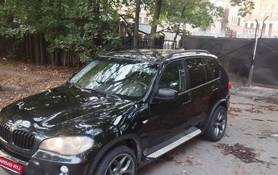 BMW X5, 2007 год, 1 310 000 рублей, 1 фотография