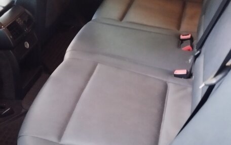 BMW X5, 2007 год, 1 310 000 рублей, 17 фотография