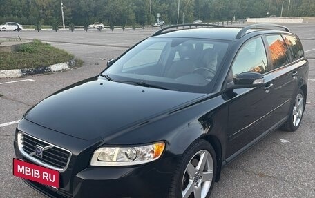 Volvo V50 I, 2009 год, 1 080 000 рублей, 2 фотография