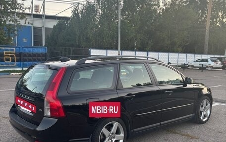 Volvo V50 I, 2009 год, 1 080 000 рублей, 3 фотография
