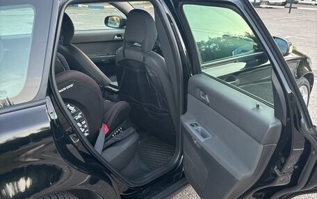 Volvo V50 I, 2009 год, 1 080 000 рублей, 9 фотография