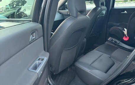 Volvo V50 I, 2009 год, 1 080 000 рублей, 8 фотография