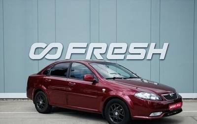 Daewoo Gentra II, 2014 год, 749 000 рублей, 1 фотография