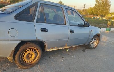 Daewoo Nexia I рестайлинг, 2010 год, 90 000 рублей, 1 фотография
