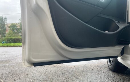 Volkswagen Polo VI (EU Market), 2012 год, 700 000 рублей, 8 фотография