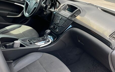 Opel Insignia II рестайлинг, 2012 год, 920 000 рублей, 6 фотография