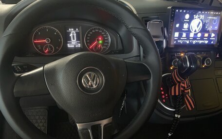 Volkswagen Multivan T5, 2012 год, 2 350 000 рублей, 3 фотография