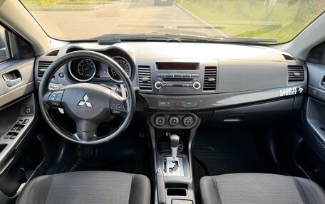 Mitsubishi Lancer IX, 2008 год, 549 000 рублей, 5 фотография