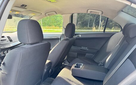 Mitsubishi Lancer IX, 2008 год, 549 000 рублей, 7 фотография
