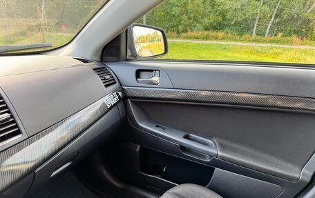 Mitsubishi Lancer IX, 2008 год, 549 000 рублей, 6 фотография