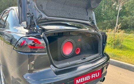 Mitsubishi Lancer IX, 2008 год, 549 000 рублей, 8 фотография