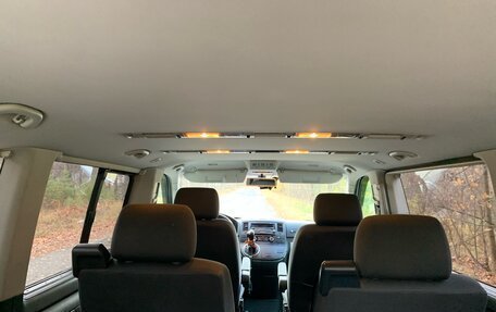 Volkswagen Multivan T5, 2012 год, 2 350 000 рублей, 12 фотография